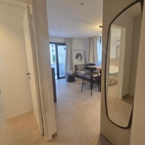 1 Bedroom Apartment for Rent in Limassol – Neapolis