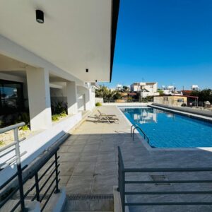 2 Bedroom Apartment for Rent in Limassol – Agios Athanasios