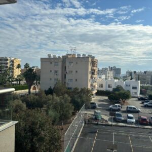1 Bedroom Apartment for Rent in Potamos Germasogeias, Limassol District