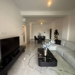 2 Bedroom Apartment for Rent in Limassol – Omonoia