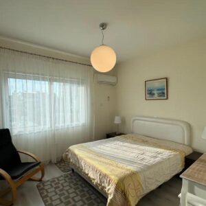 1 Bedroom Apartment for Rent in Limassol – Historical Center