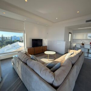 3 Bedroom Apartment for Rent in Germasogeia – Columbia, Limassol District