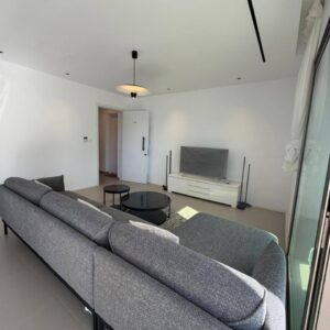 2 Bedroom House for Rent in Limassol – Neapolis