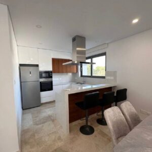 2 Bedroom Apartment for Rent in Paphos – City Center