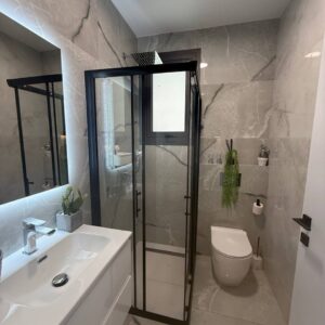 1 Bedroom Apartment for Rent in Limassol – Omonoia, Nicosia District