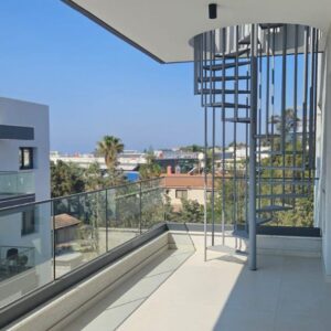 2 Bedroom Apartment for Rent in Ypsonas, Limassol District