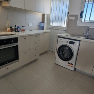 1 Bedroom House for Rent in Limassol – Mesa Geitonia