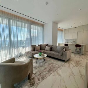 1 Bedroom Apartment for Rent in Limassol – Neapolis