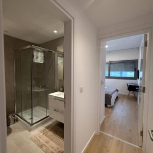 2 Bedroom House for Rent in Limassol – Agia Zoni