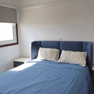 2 Bedroom Apartment for Rent in Agios Tychonas, Limassol District