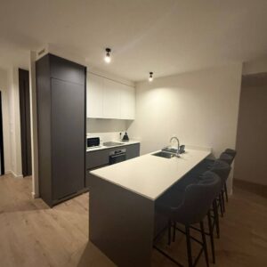 3 Bedroom Apartment for Rent in Limassol – Zakaki