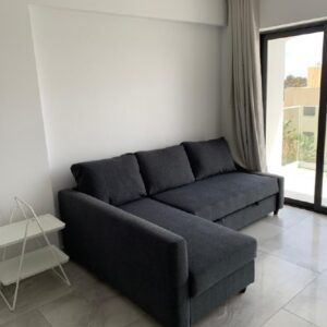 1 Bedroom Apartment for Rent in Agios Tychonas, Limassol District