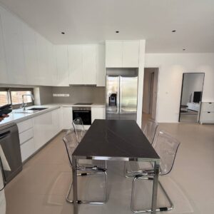 2 Bedroom House for Rent in Limassol – Neapolis