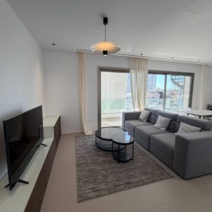 2 Bedroom House for Rent in Limassol – Neapolis