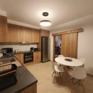 2 Bedroom Apartment for Rent in Limassol – Tsirion
