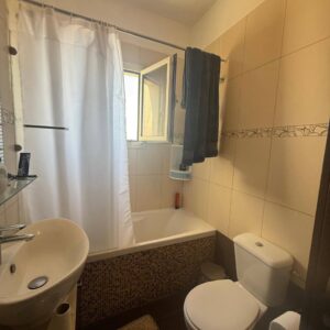 2 Bedroom Apartment for Rent in Limassol – Old Town