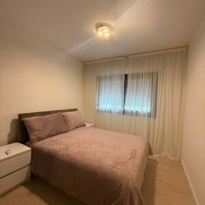 3 Bedroom Apartment for Rent in Limassol – Zakaki