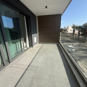 1 Bedroom Apartment for Rent in Limassol – Zakaki