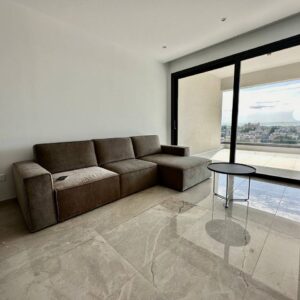 3 Bedroom Apartment for Rent in Potamos Germasogeias, Limassol District