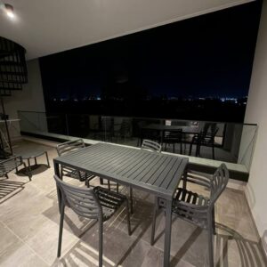 1 Bedroom Apartment for Rent in Limassol – Zakaki