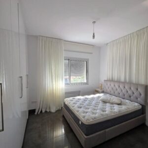 3 Bedroom Apartment for Rent in Limassol – Agios Athanasios