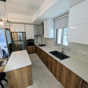 3 Bedroom House for Rent in Limassol – Ekali