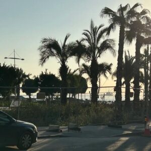 2 Bedroom Apartment for Rent in Limassol – Neapolis