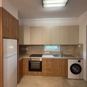 1 Bedroom Apartment for Rent in Trachoni Lemesou, Limassol District