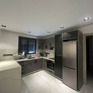 2 Bedroom Apartment for Rent in Limassol – Mesa Geitonia