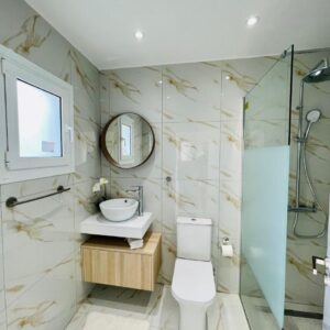 1 Bedroom Apartment for Rent in Limassol – Neapolis