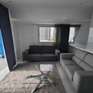 3 Bedroom Apartment for Rent in Germasogeia, Limassol District