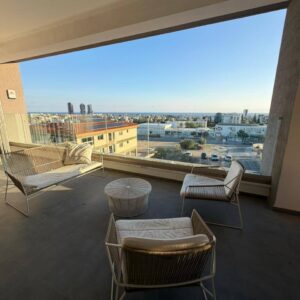 3 Bedroom Apartment for Rent in Germasogeia – Columbia, Limassol District