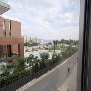 3 Bedroom Apartment for Rent in Agios Tychonas, Limassol District