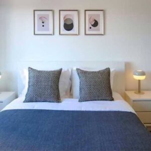 2 Bedroom Apartment for Rent in Limassol – Kapsalos