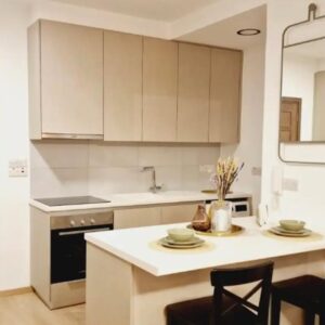 1 Bedroom Apartment for Rent in Limassol – Historical Center