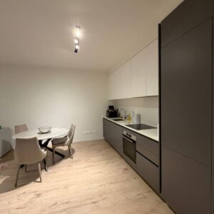 1 Bedroom Apartment for Rent in Limassol – Zakaki