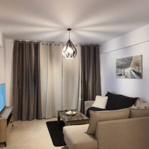 2 Bedroom Apartment for Rent in Limassol – Mesa Geitonia