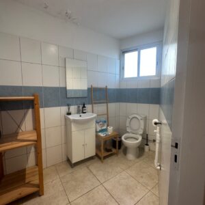 50m² Office for Rent in Agios Georgios Soleas, Nicosia District