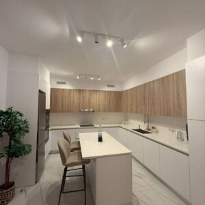 3 Bedroom House for Rent in Limassol – Mesa Geitonia