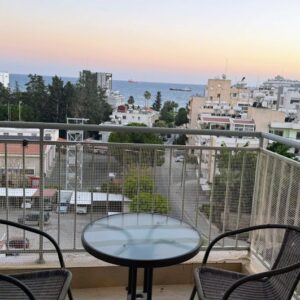 2 Bedroom Apartment for Rent in Limassol – Neapolis