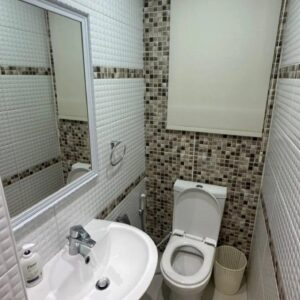 3 Bedroom Apartment for Rent in Limassol – Neapolis