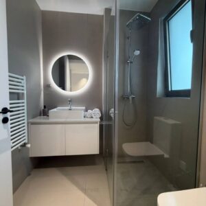 1 Bedroom Apartment for Rent in Limassol – Neapolis