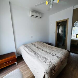 2 Bedroom Apartment for Rent in Germasogeia, Limassol District