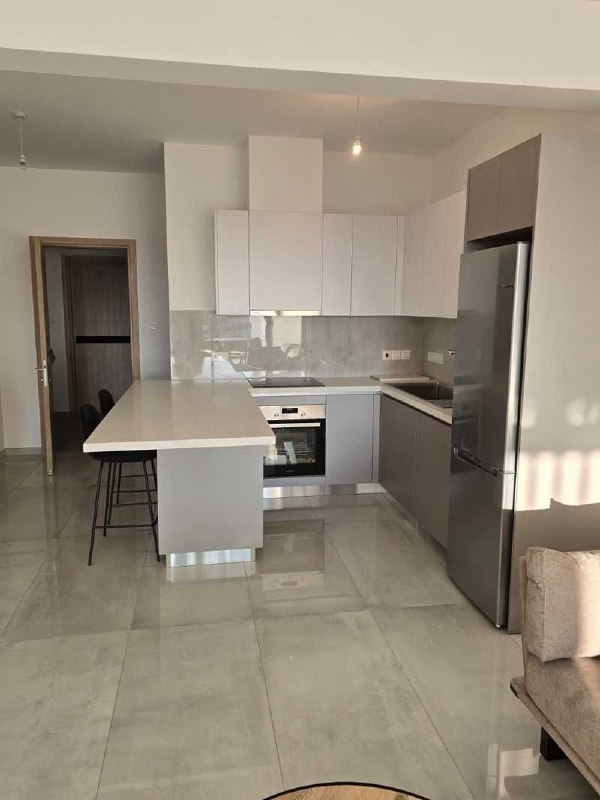 Apartments and Flats