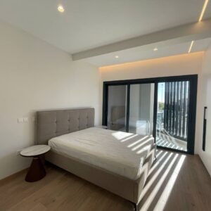 1 Bedroom Apartment for Rent in Strovolos – Ap. Varnavas, Nicosia District