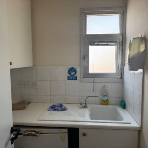 50m² Office for Rent in Limassol – Agia Zoni