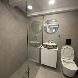 1 Bedroom Apartment for Rent in Limassol – Sea Front, Molos