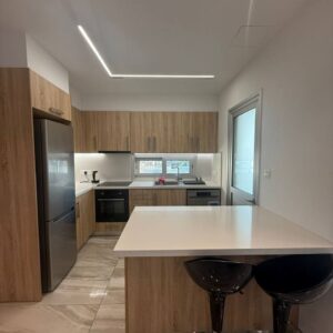 2 Bedroom House for Rent in Limassol – Omonoia, Nicosia District