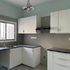 3 Bedroom House for Rent in Limassol – Panthea