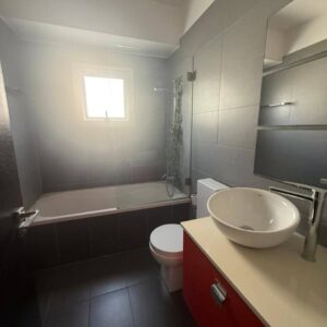 2 Bedroom House for Rent in Limassol – Agios Nektarios